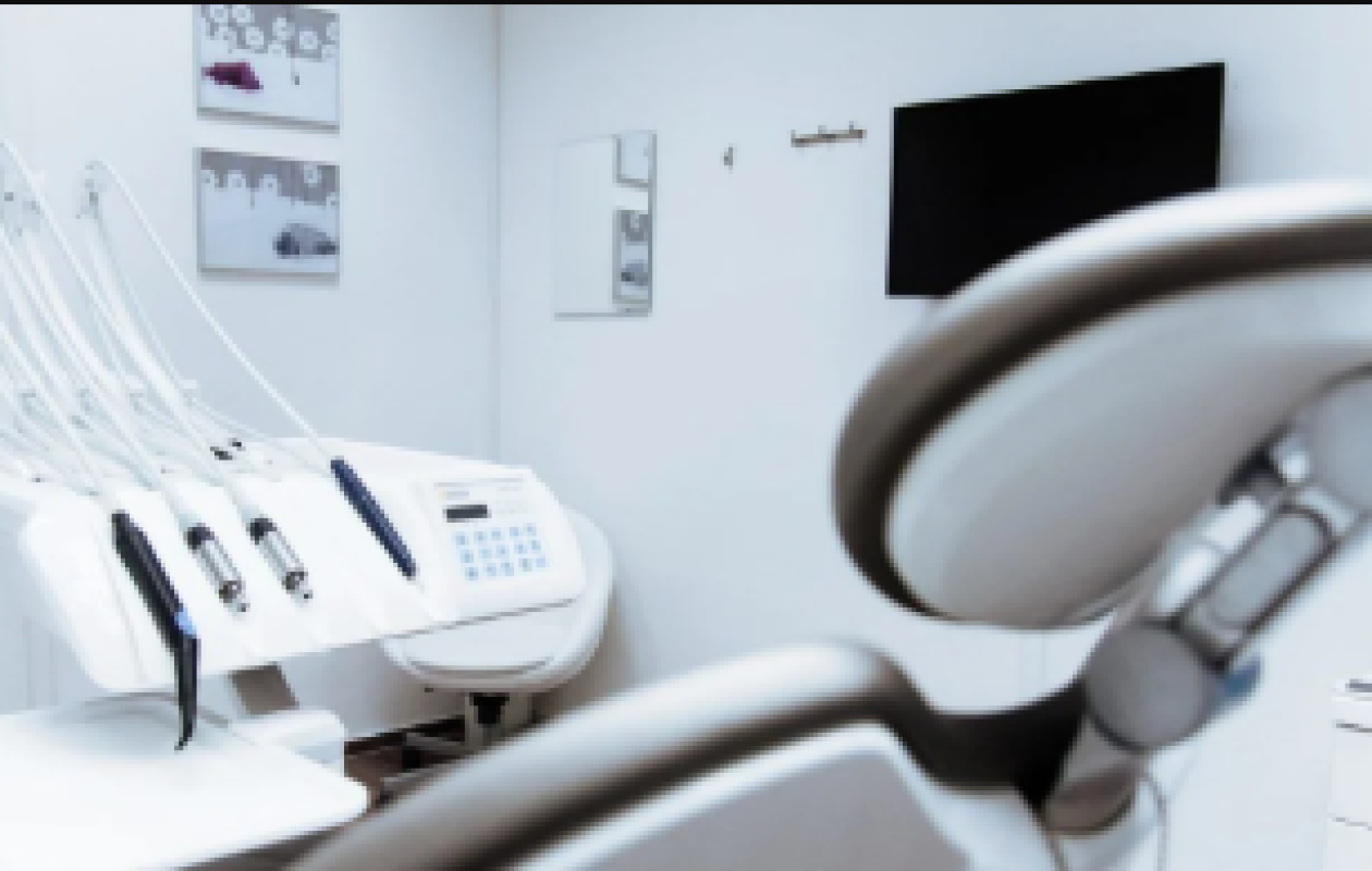 Espagne : Deux fillettes hospitalisées après une séance chez le même dentiste, l’une décède