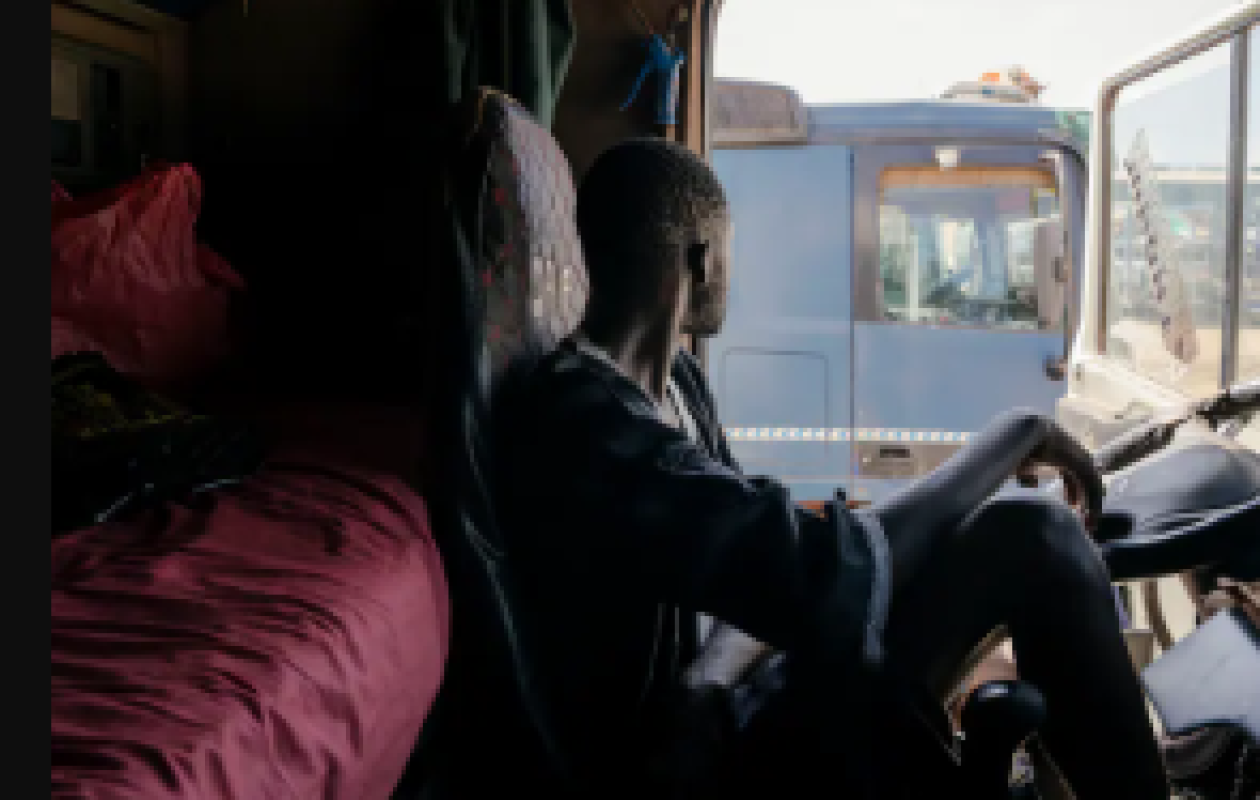 Entre Dakar et Bamako, le salaire de la peur des routiers ravitailleurs