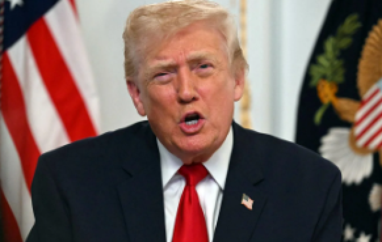 Etats-Unis : Trump annonce que l’une des membres de la Garde nationale attaquée à Washington est morte