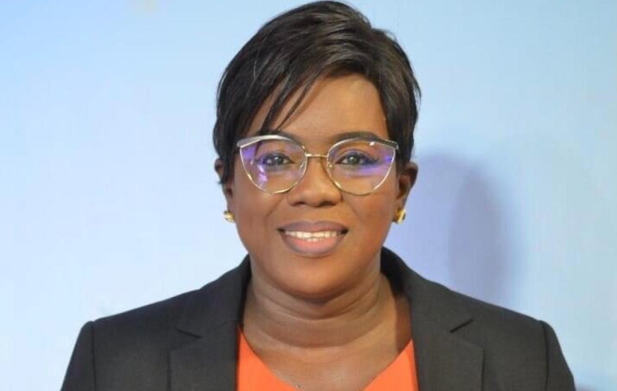 «Ndam-Li ou Le Sacre» : film de la victoire du Sénégal à la CAN 2021, Mame Fatou Ndoye transforme un Lion en journaliste