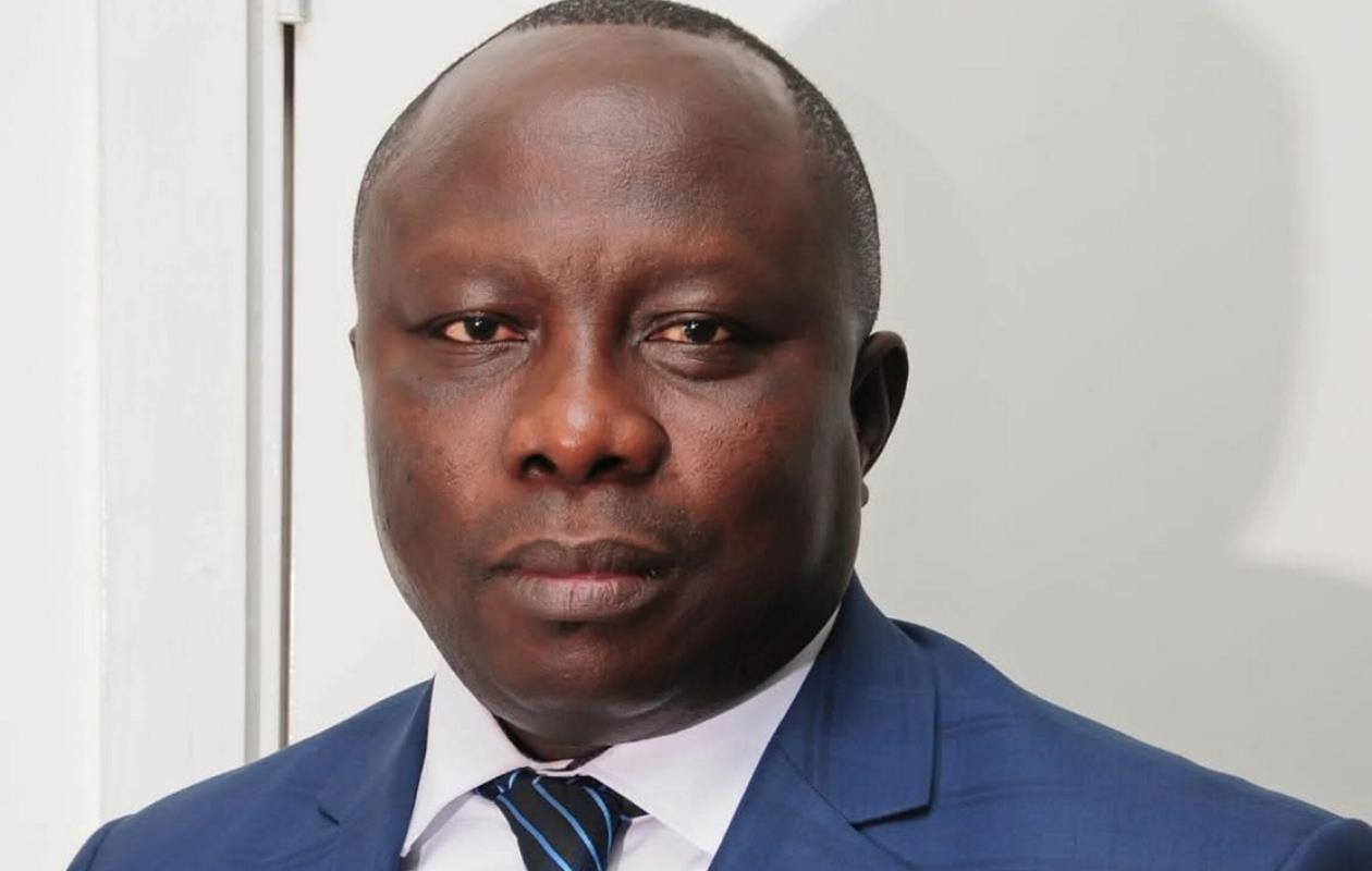 Djembéring : le défunt maire remplacé