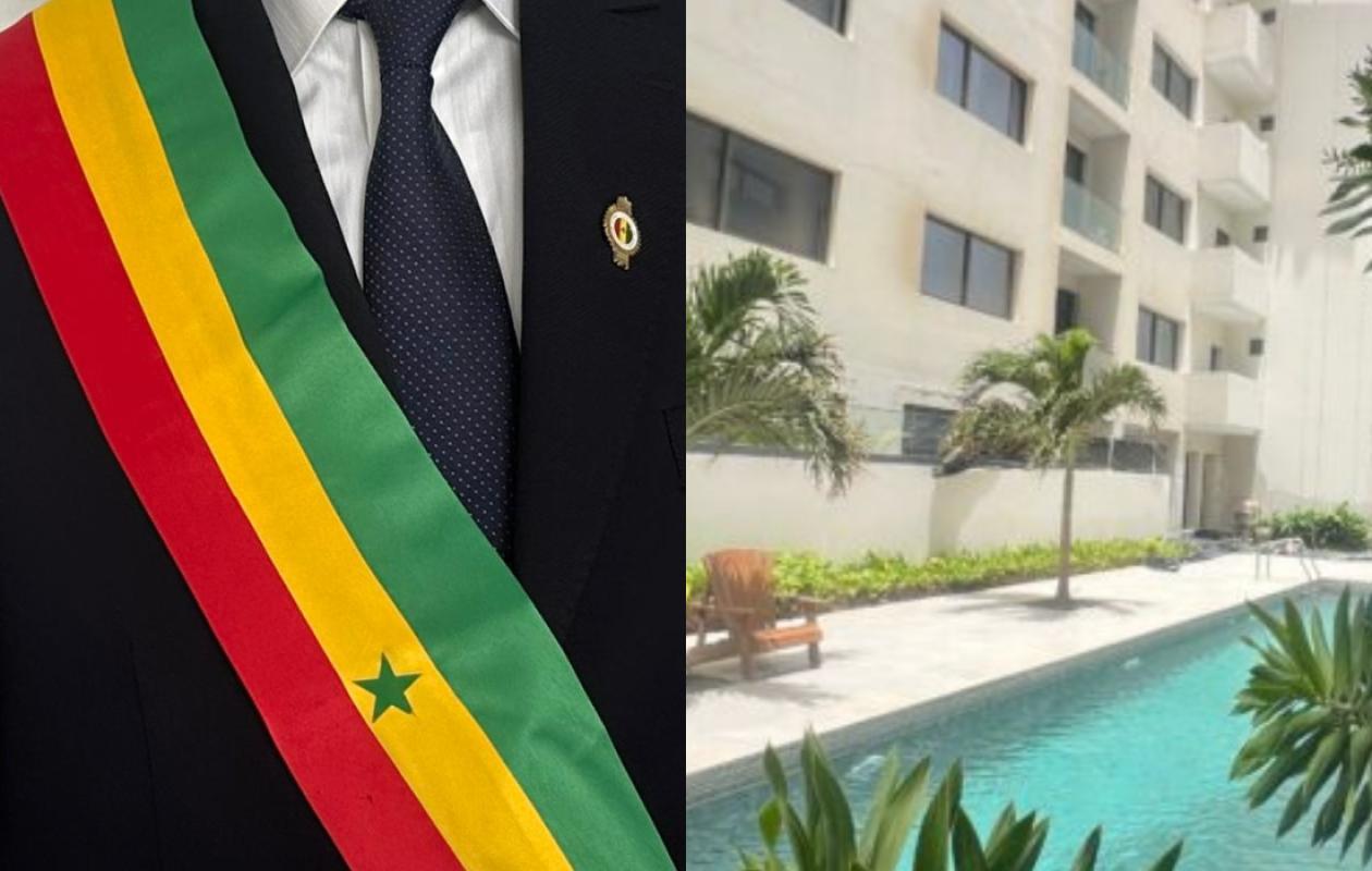 «Locations fantômes» : un ancien député visé par plusieurs plaintes