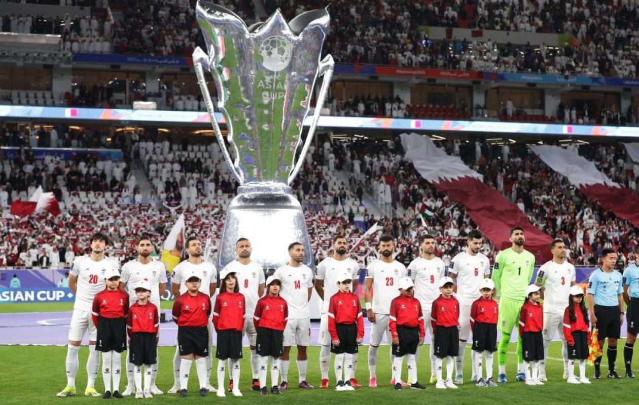 Mondial-2026: l'Iran boycotte le tirage au sort en raison des restrictions de visas américaines