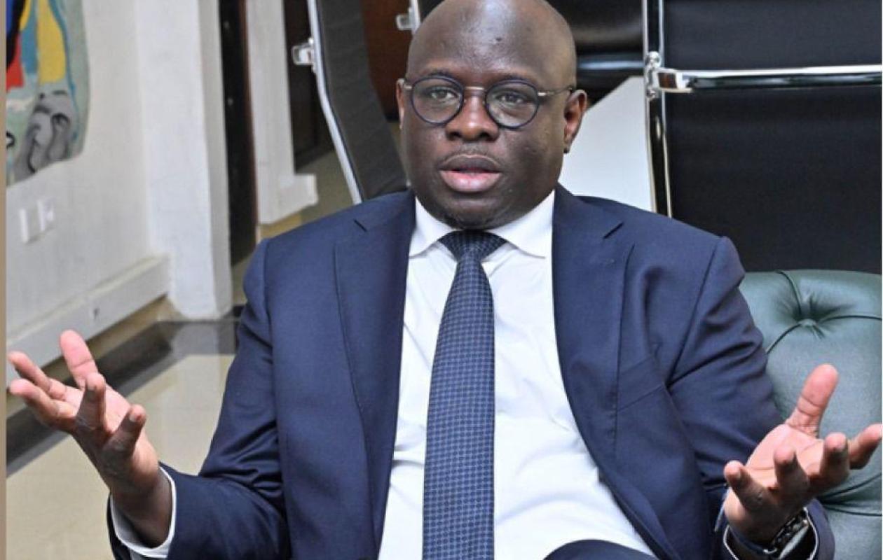 "Les négociations se passent bien mais..." : Cheikh Diba révèle ce qui bloque réellement le nouveau programme avec le FMI