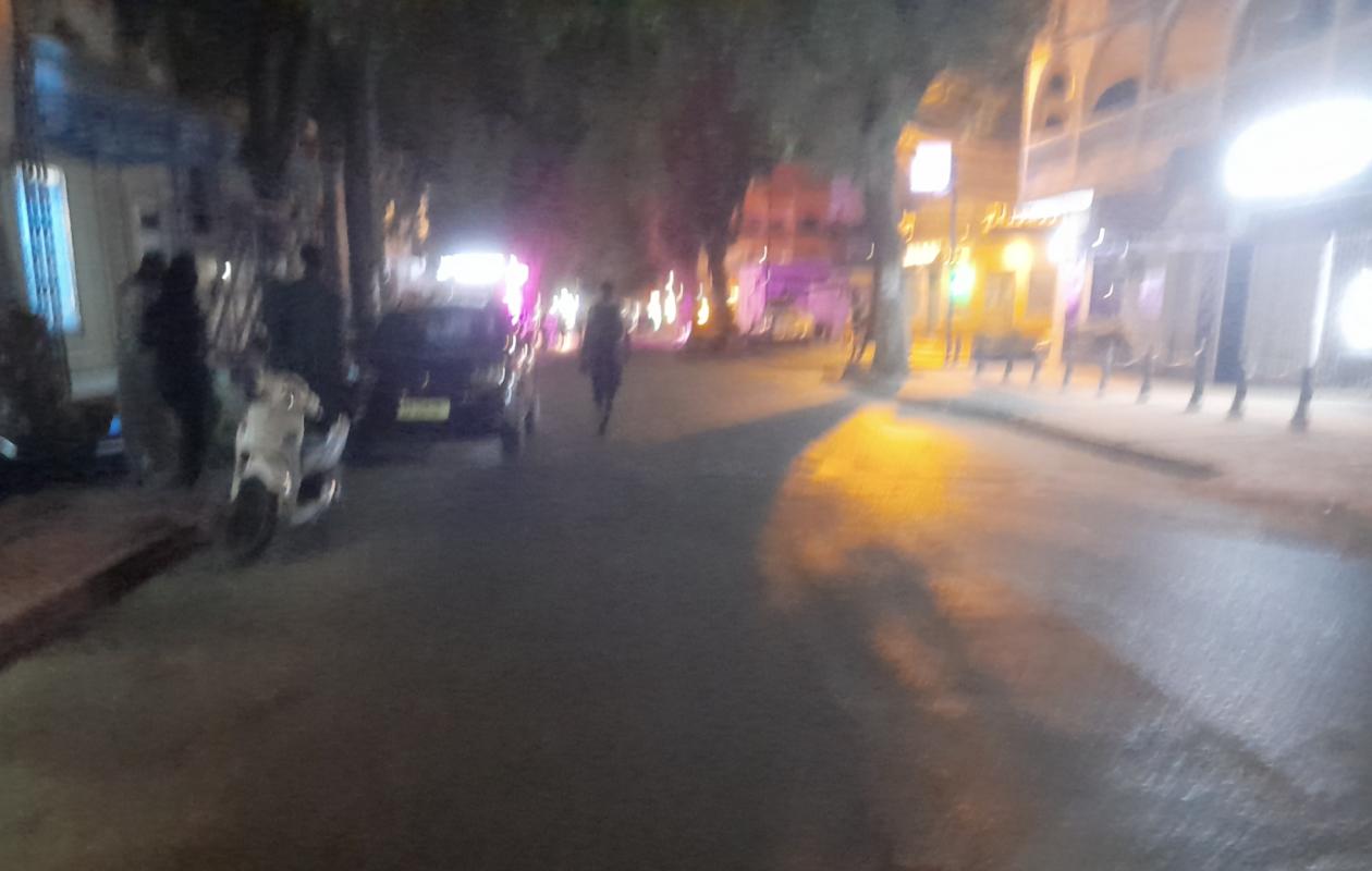 Thiès : Insécurité galopante à Grand-Standing, sentiment d'abandon chez les habitants