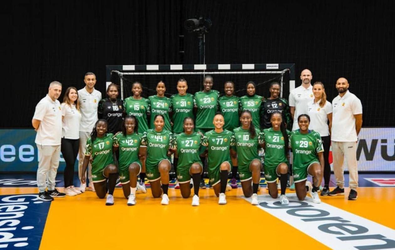 Championnat du monde féminin de handball : entrée en matière ratée pour les Lionnes