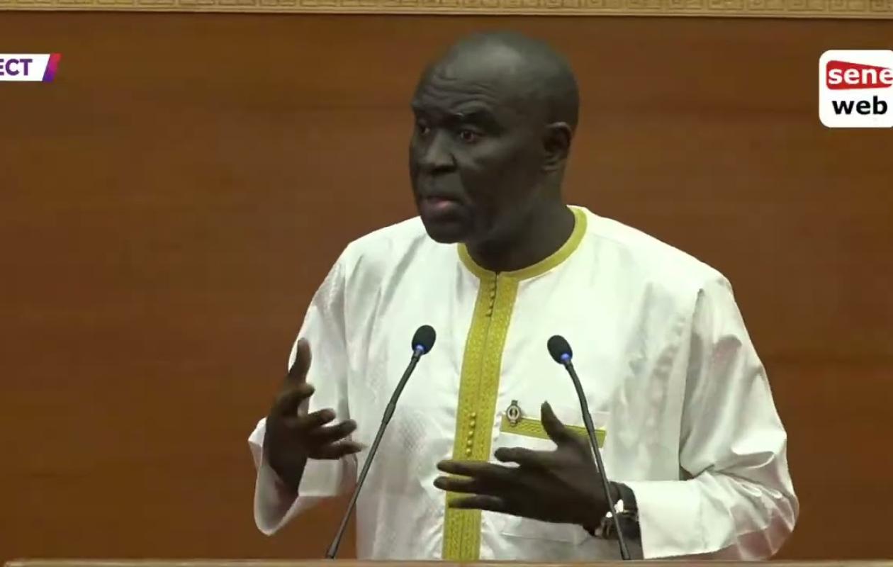 Dette cachée, compte 1000 milliards : Tafsir Thioye interpelle Ousmane Sonko