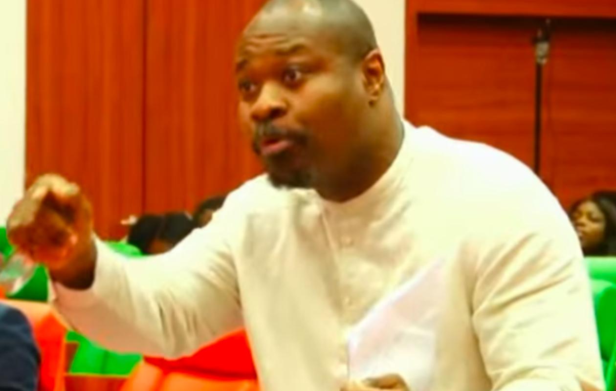 Guinée-Bissau : Guy Marius Sagna attaque la CEDEAO et appelle à une Afrique souveraine