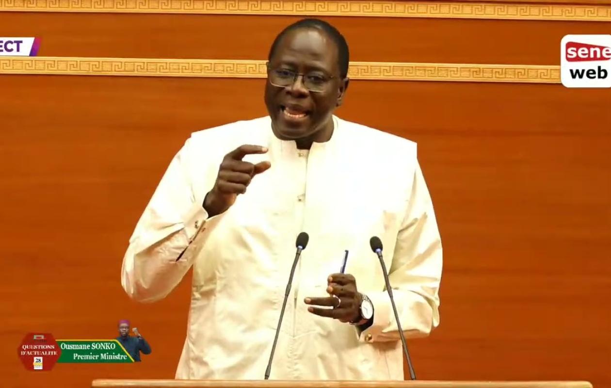 Paiement des bourses : Le ministre de l'Enseignement supérieur donne une date