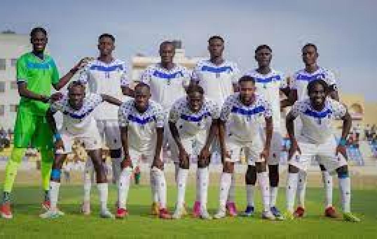 Ligue 1 - 5e journée : L’US Gorée pour consolider son fauteuil de leader, Teungueth FC-AS Pikine, l'affiche du week-end