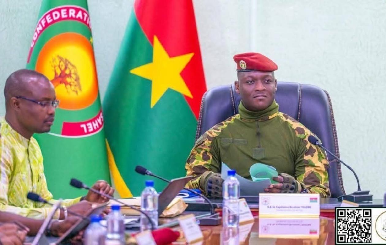 Burkina Faso : Le contrat à durée déterminée (CDD) ne pourra désormais être renouvelé que deux fois au maximum
