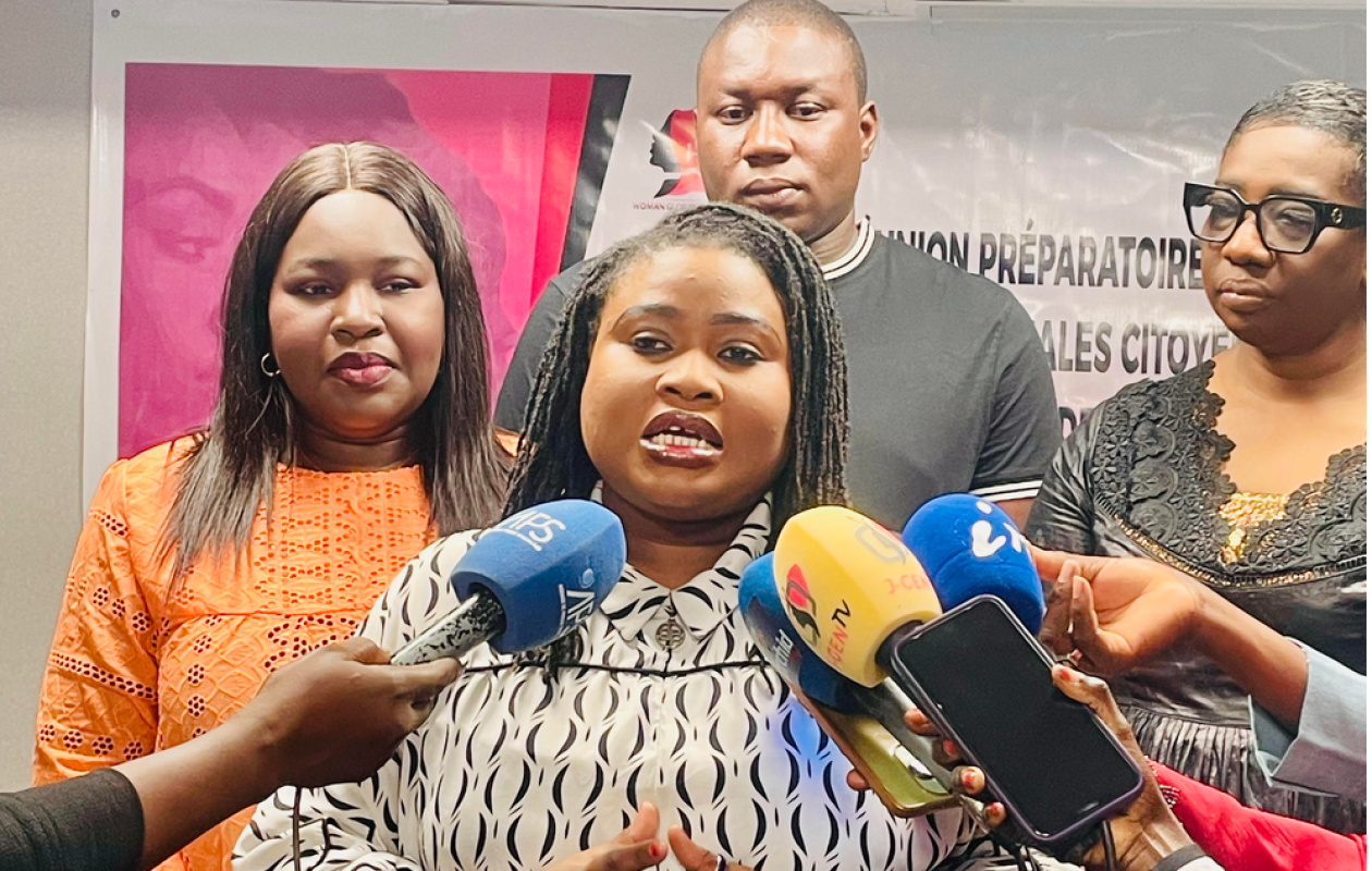 Droits des femmes : Jgen Sénégal lance les préparatifs des Assises nationales en plaidant pour l’union de la société civile