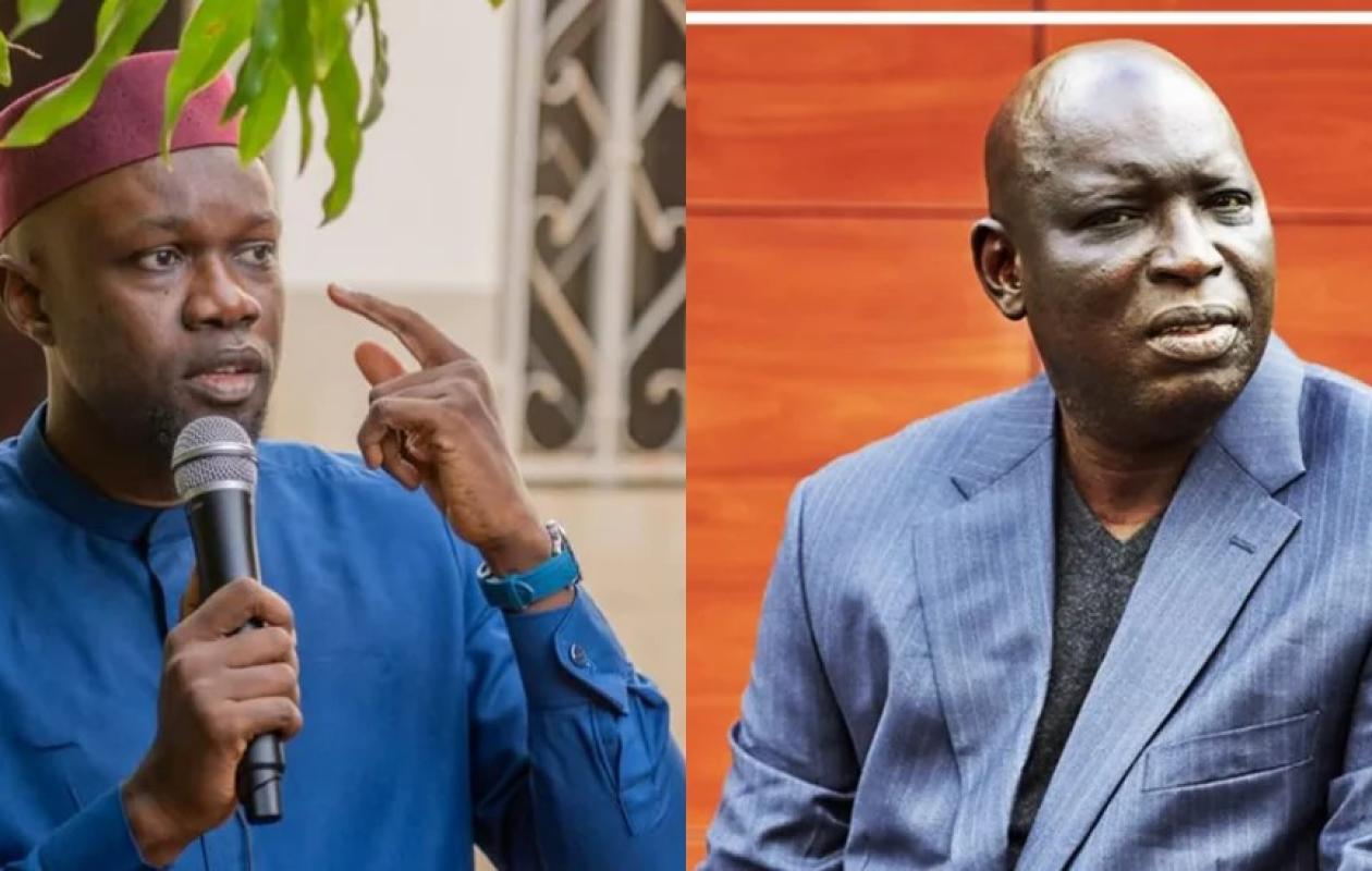 Extradition de Madiambal Diagne : Sonko va appliquer la réciprocité à la France