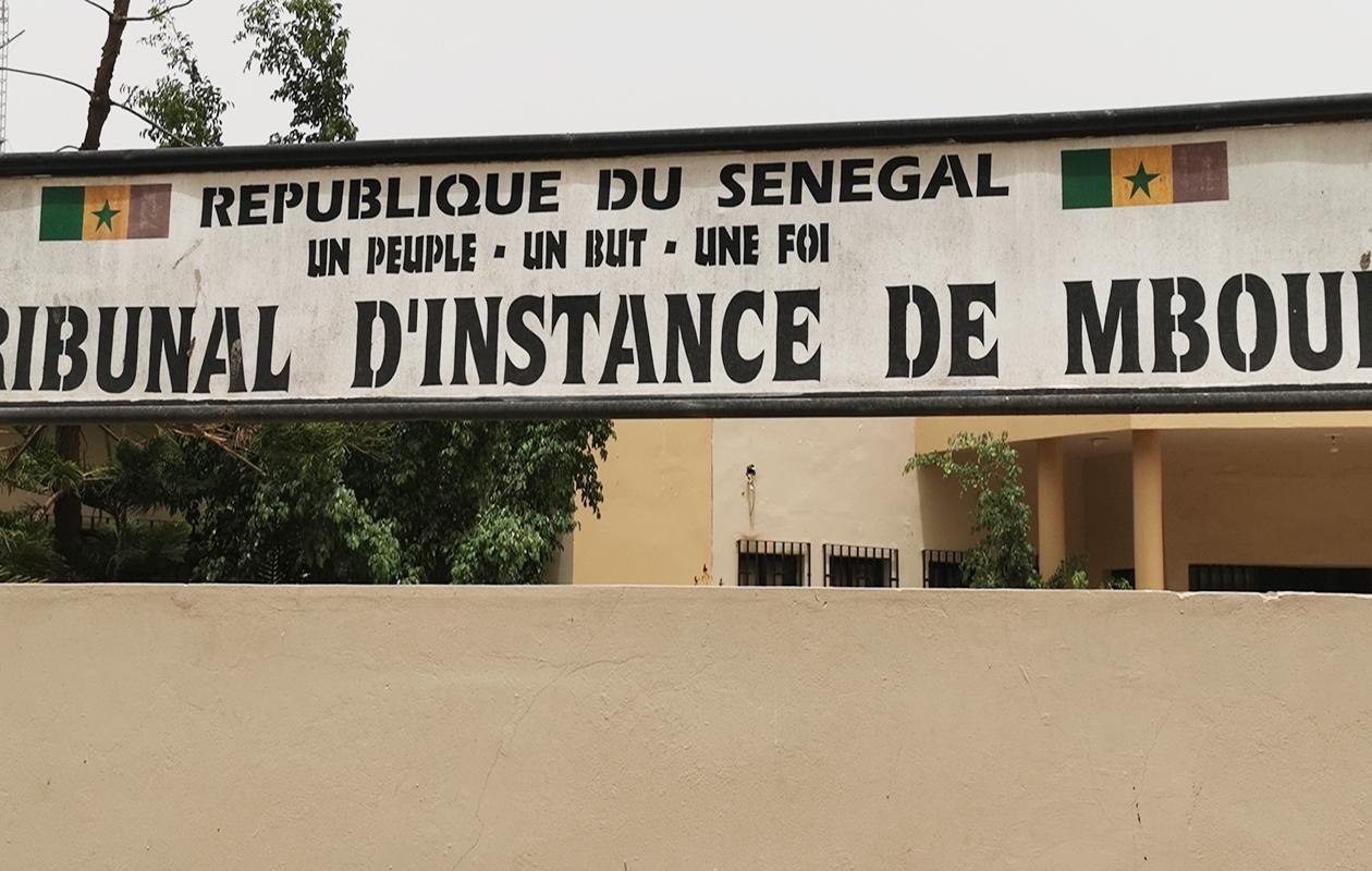 Accusations, audio et rivalités amoureuses : Six mois de sursis pour un ex possessif qui sabotait les relations de son ancienne amante