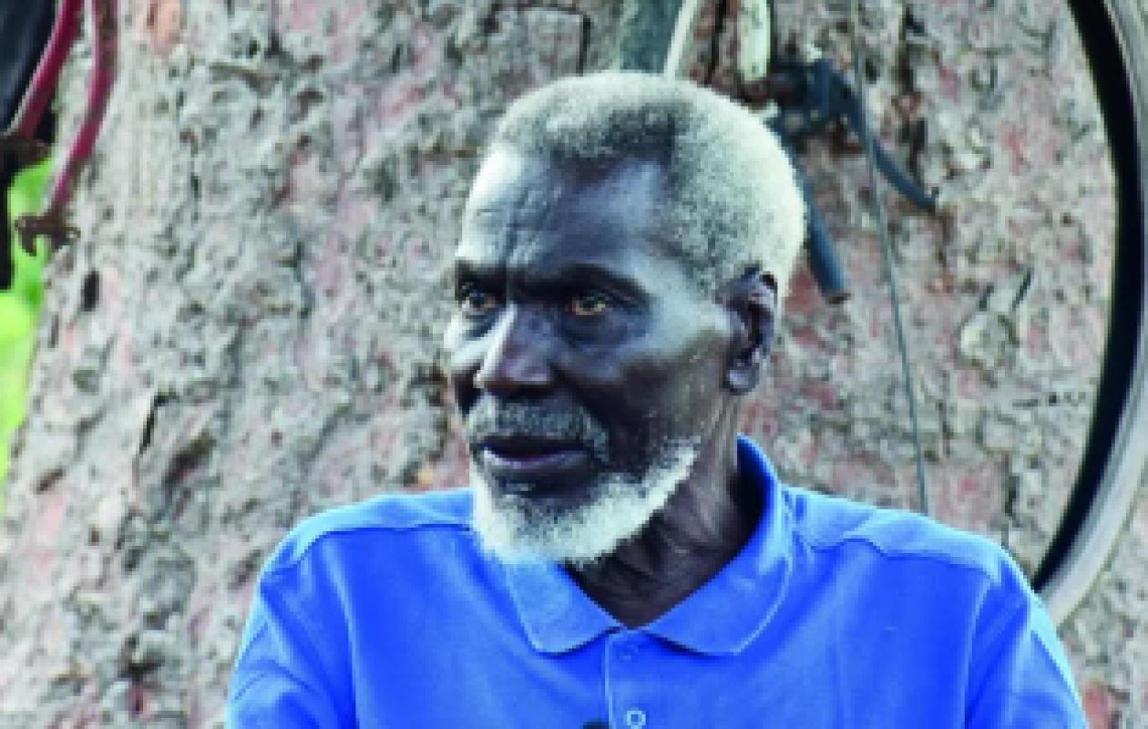 Décédé le 20 novembre à Ziguinchor : Ankiling Diabone, la légende du judo, sera inhumé à Oussouye, ce samedi