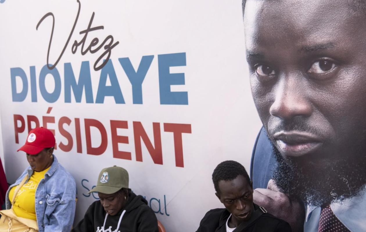 « Diomaye-Président  ne sera pas un refuge » (responsable)