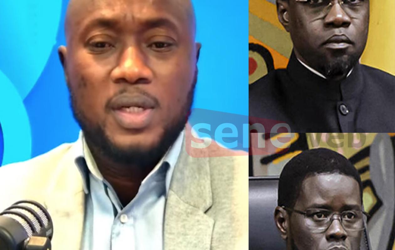 Pastef : « Diomaye Faye actionnaire majoritaire »