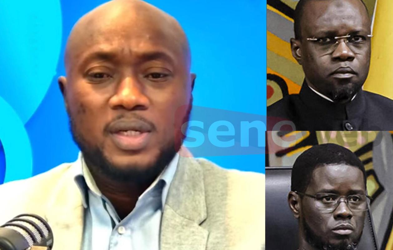 Pastef : « Diomaye Faye actionnaire majoritaire »