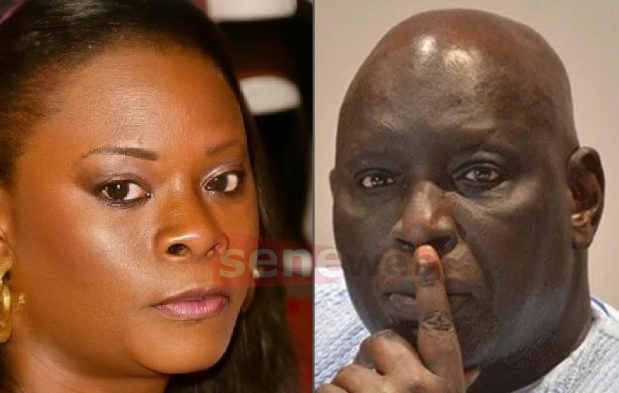 Pavillon spécial : Mabintou Diaby évacuée d'urgence, un témoin décrit « une Scène terrifiante »