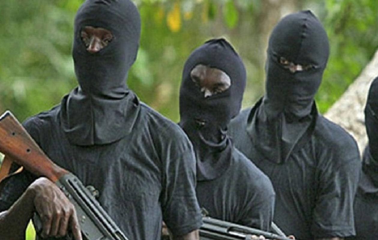 Attaque à main armée à Porokhane : des bandits affrontent les agents de sécurité