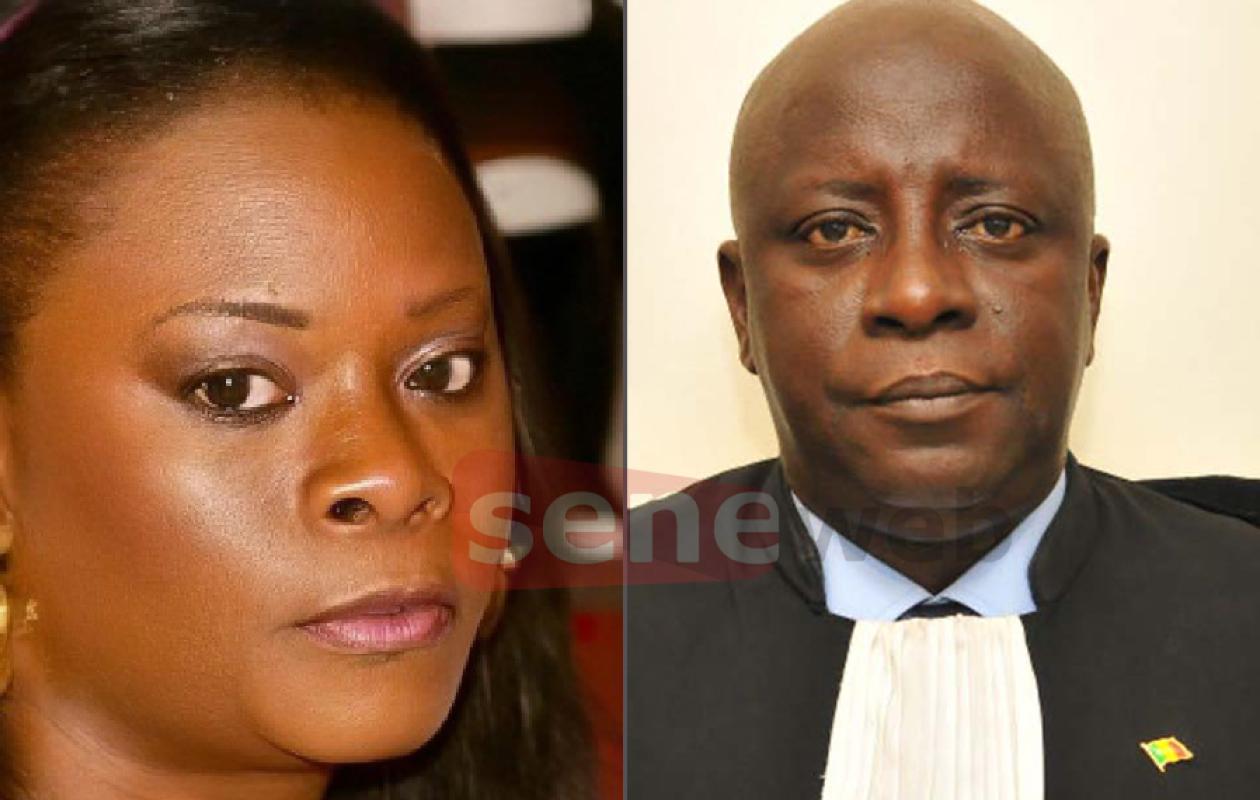 Mabintou Diaby évacuée : son avocat dénonce et prévient