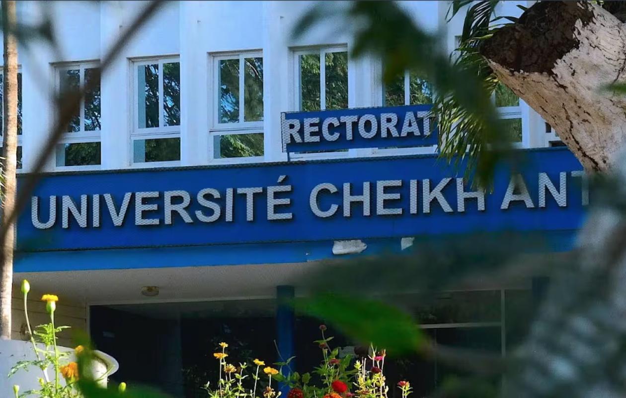 Ucad : la tension ne faiblit pas