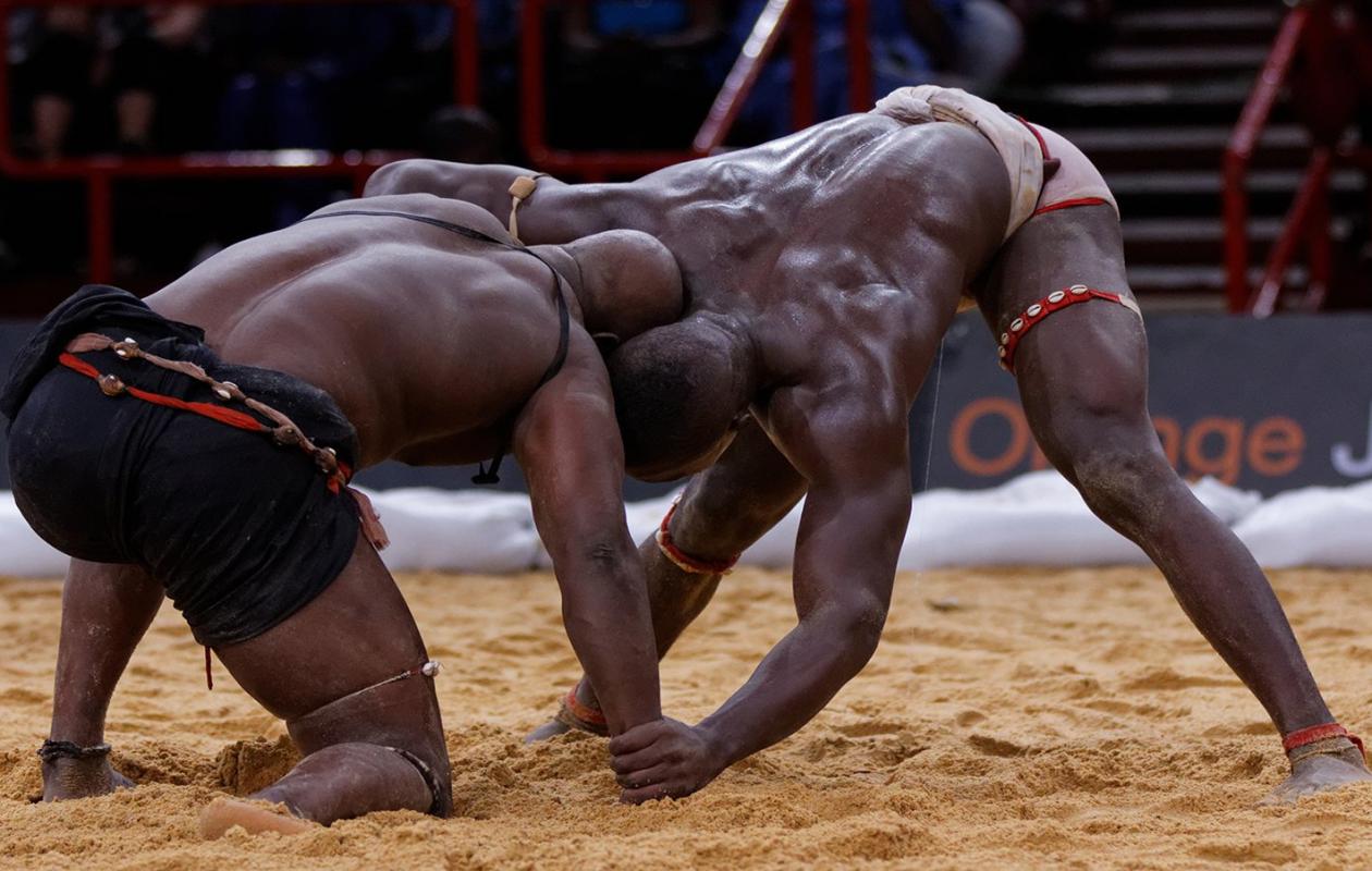 Lutte : le coup d’envoi de la saison 2025-2026 lancé après deux mois de retard