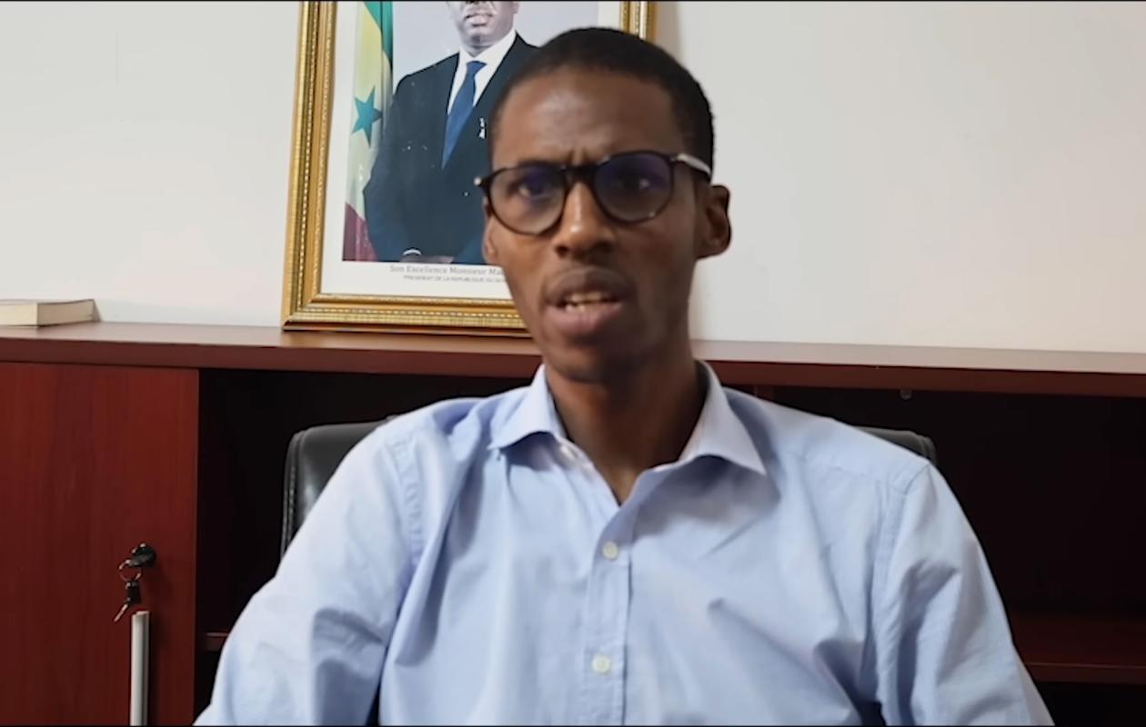 Hamidou Anne : « Le système est une chimère qu’instrumentalisent des irresponsables »