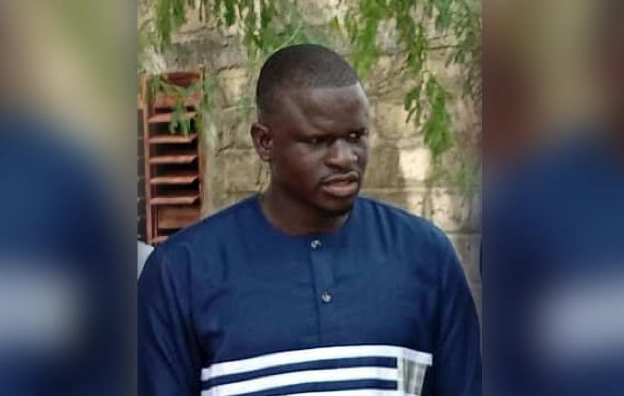 Décès de Ndiom Thiaw : Soussoung perd son défenseur le plus engagé