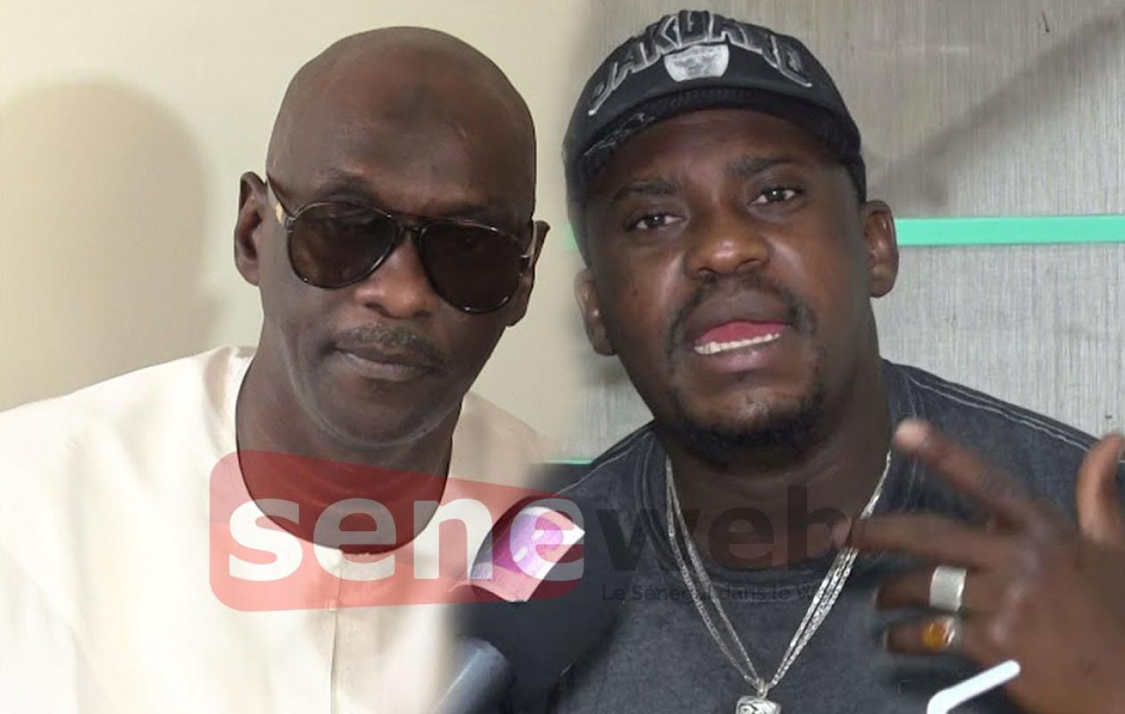 Khalifa rappeur entre trahison et déception, Sonko est le responsable..."sama 40ᵉ jour papa lañma jap