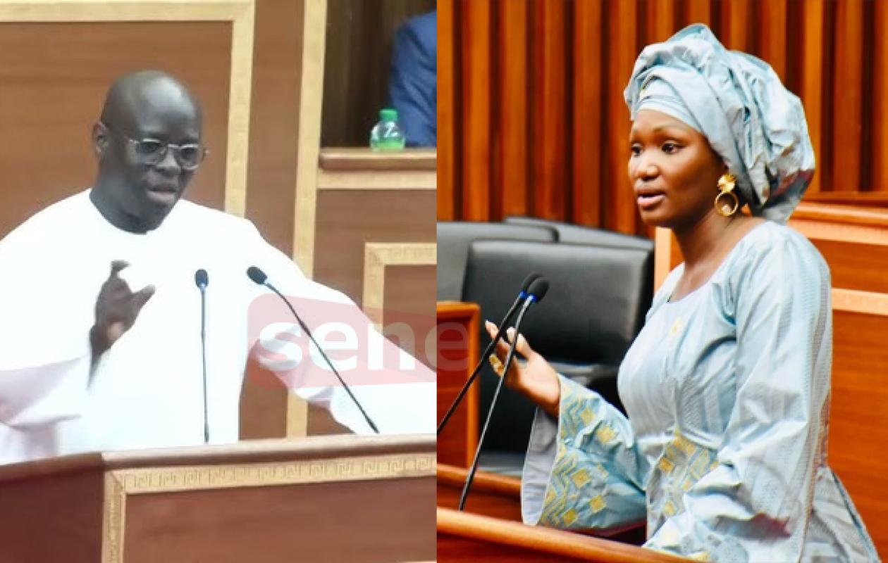 Restructuration de la dette : Le ministre des Finances ne veut plus en entendre parler