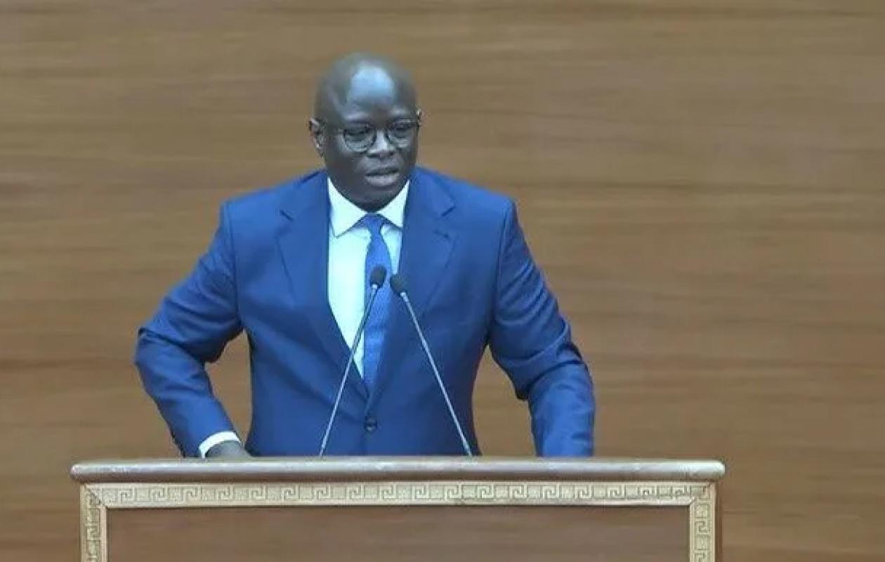 La Côte d’Ivoire finance-t-elle vraiment l’Etat du Sénégal ? La réponse cash du Ministre Cheikh Diba