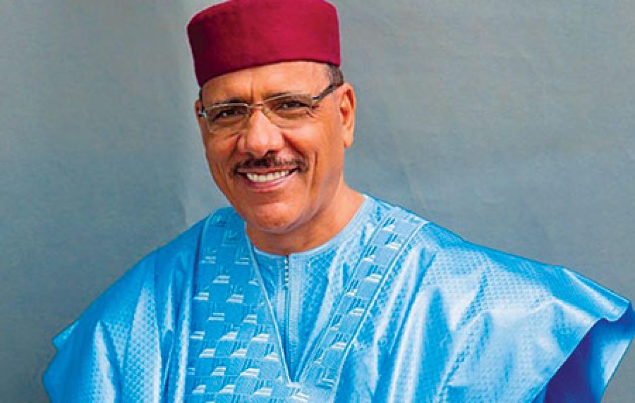 Crime contre l'humanité : Cri du cœur du Collectif des amis du Président Bazoum à Dakar