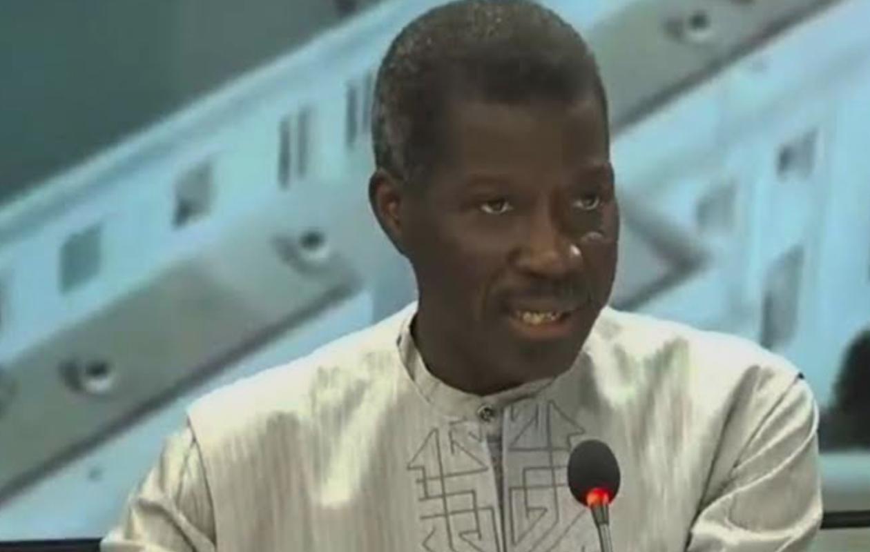 Situation financière du Sénégal : "Face à la crise, une seule voie : agir maintenant" (Talla Sylla)