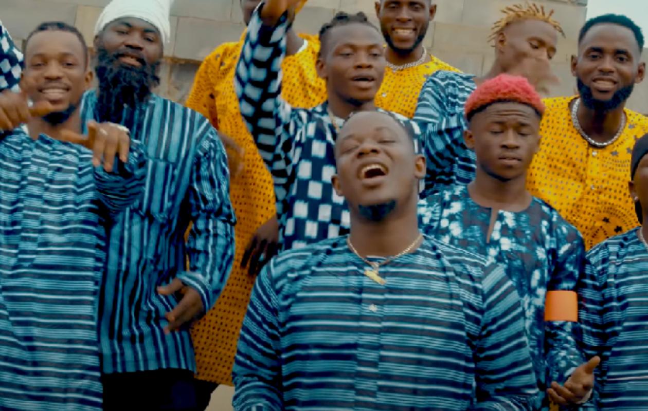 Guinée : Quand les jeunes artistes ressuscitent les classiques de la musique guinéenne