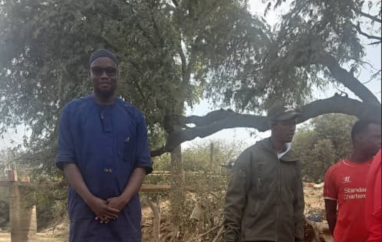 Bakel : Face à la dégradation, les habitants de Soréto se mobilisent pour réparer l’axe routier Soréto-Diyabougou