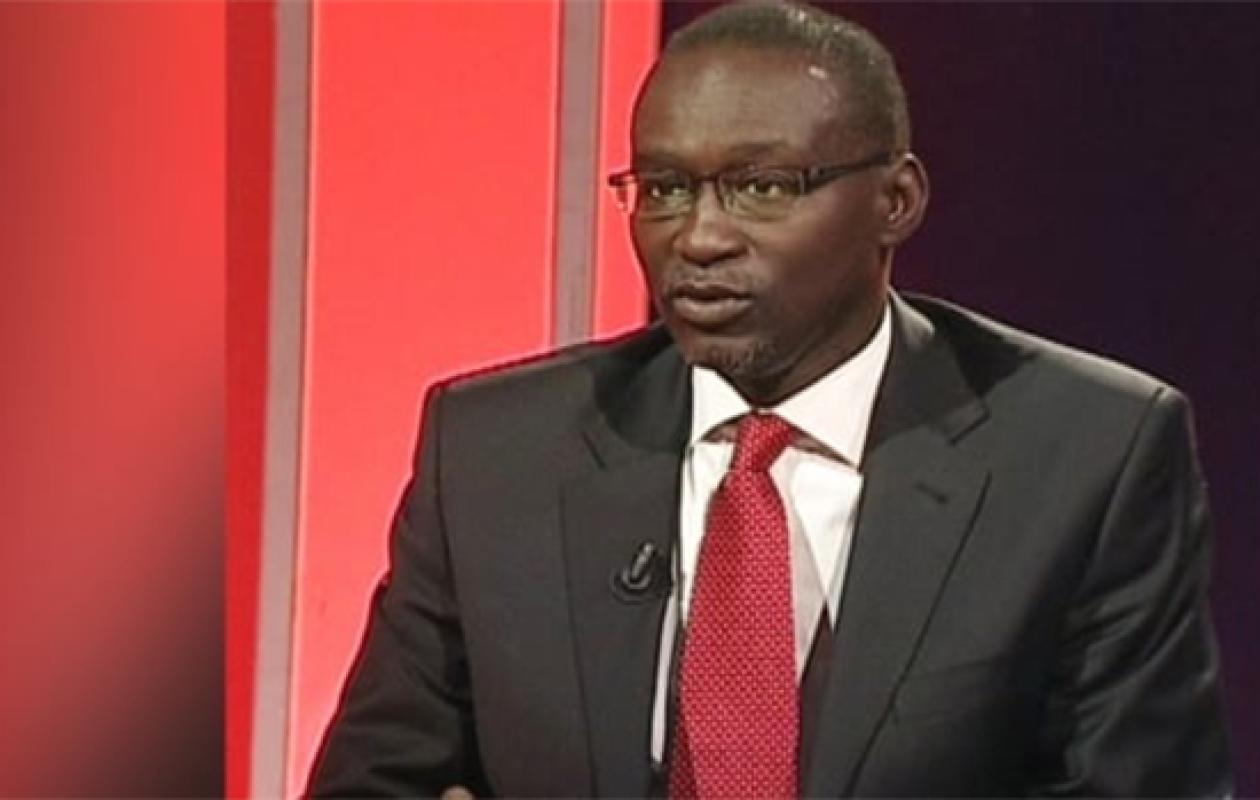 El Hadji Ibrahima Sall : « On ne peut gouverner sérieusement qu’en doutant de sa propre légitimité »