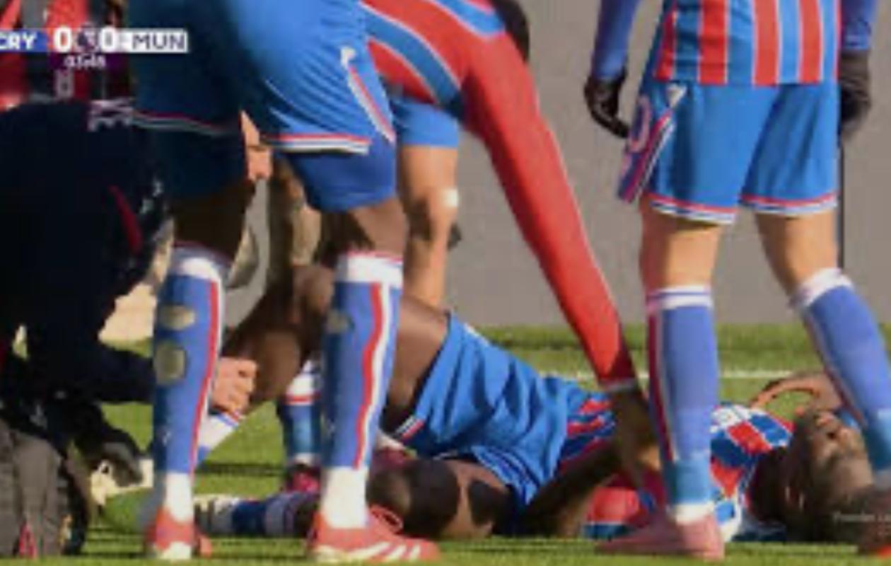 Premier League : Inquiétude autour d’Ismaila Sarr sorti sur blessure