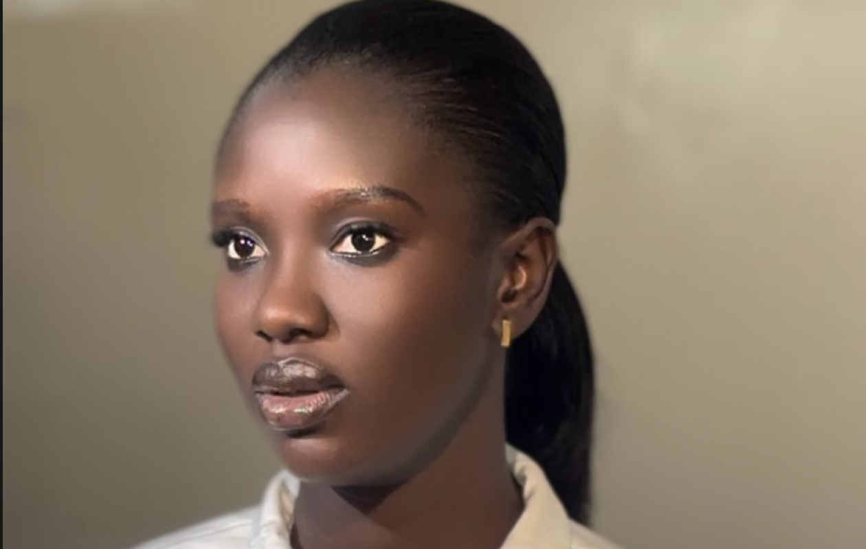 [Media'tek] Ndèye Fatou Diéry Diagne, de major du Cesti à icône du fact-checking