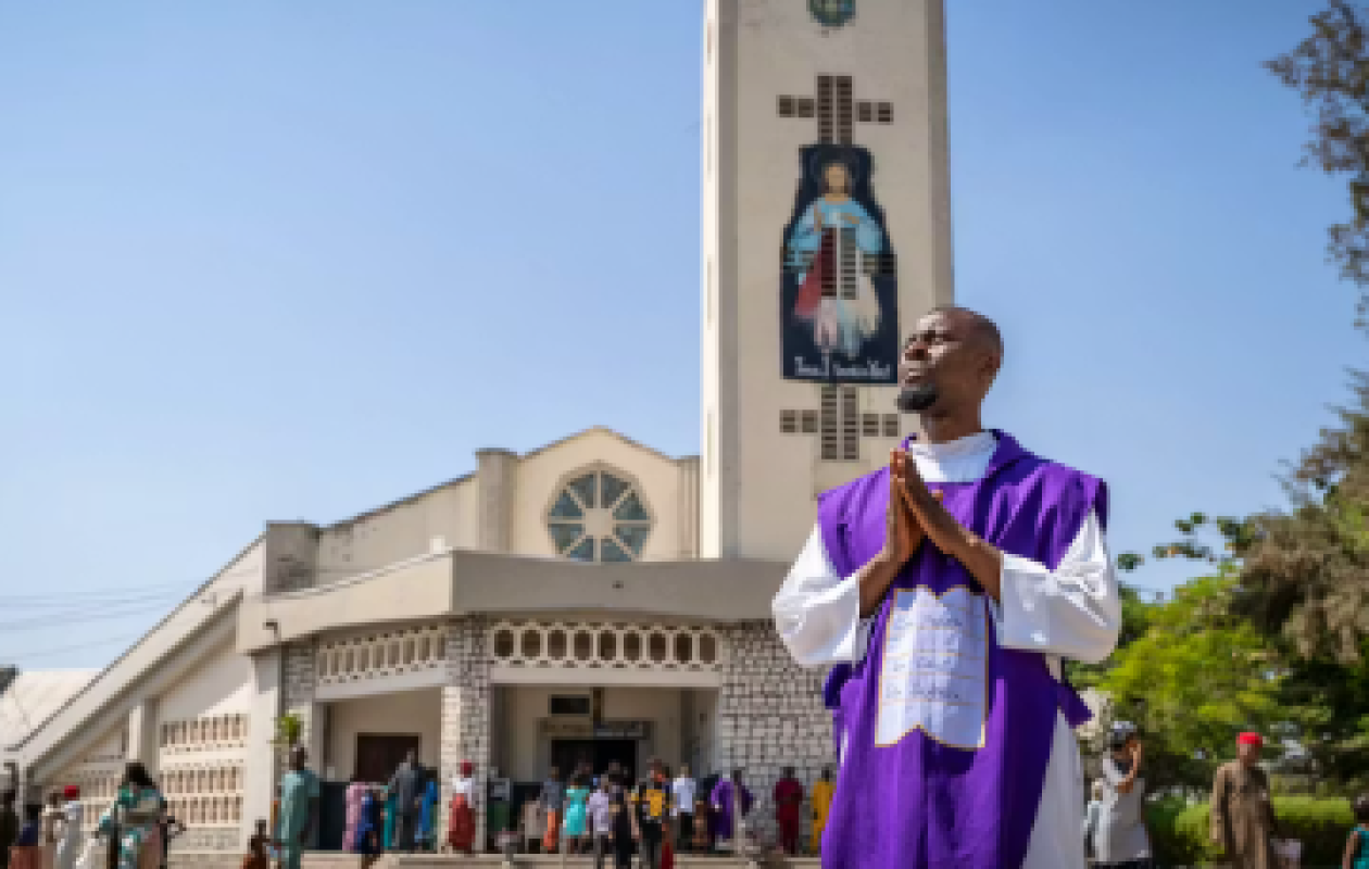 Nigeria: 13 femmes dont une mariée et ses demoiselles d'honneur kidnappées