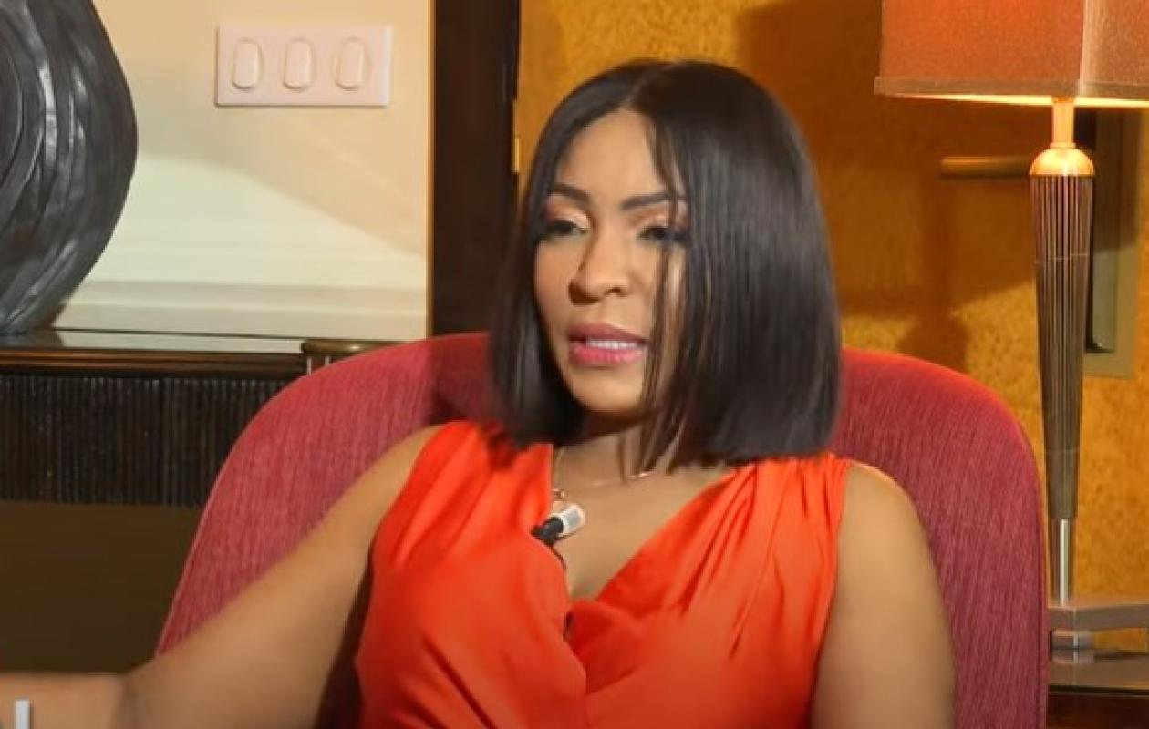 DÉCÈS DE MAME LESS THIOUNE : La chanteuse Viviane reporte la sortie de "Live Legend Act 2"