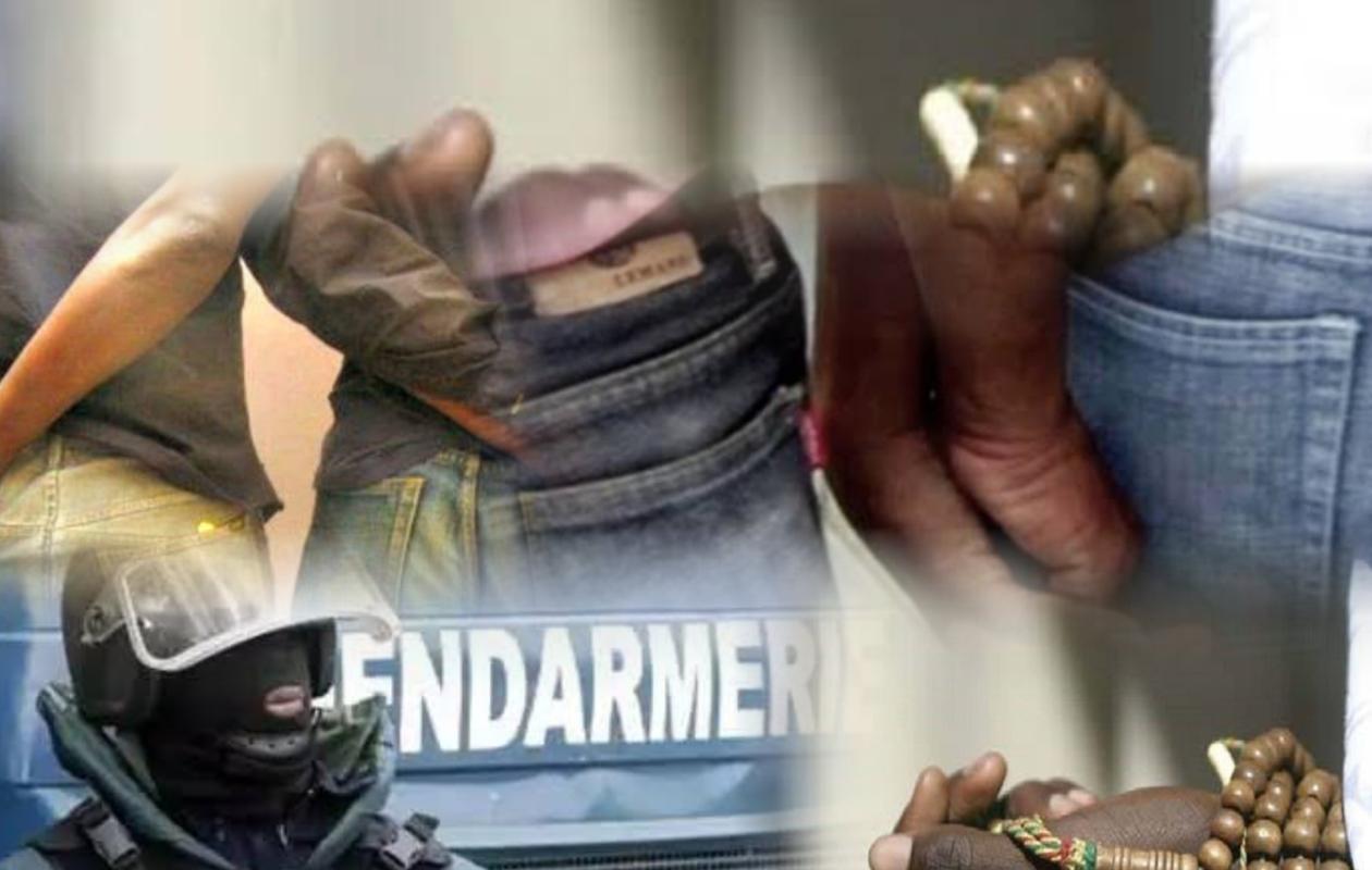 Scandale sexuel à Diourbel : 15 homosexuels, dont un marabout, un maître coranique et un porteur du VIH,  arrêtés