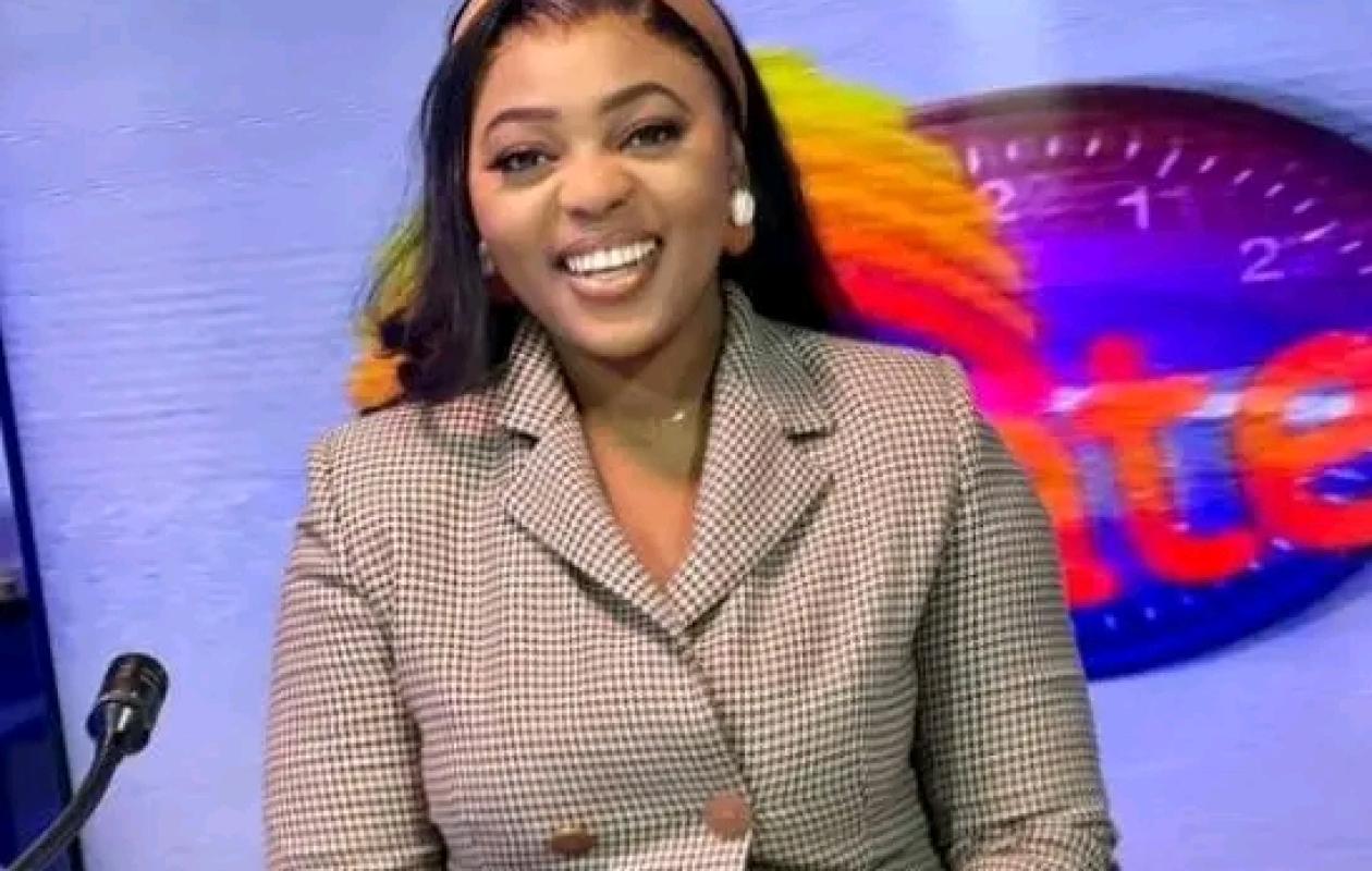 Contrairement à ses propos : Asma Khadija de la Sen TV n'est pas retournée au Sénégal