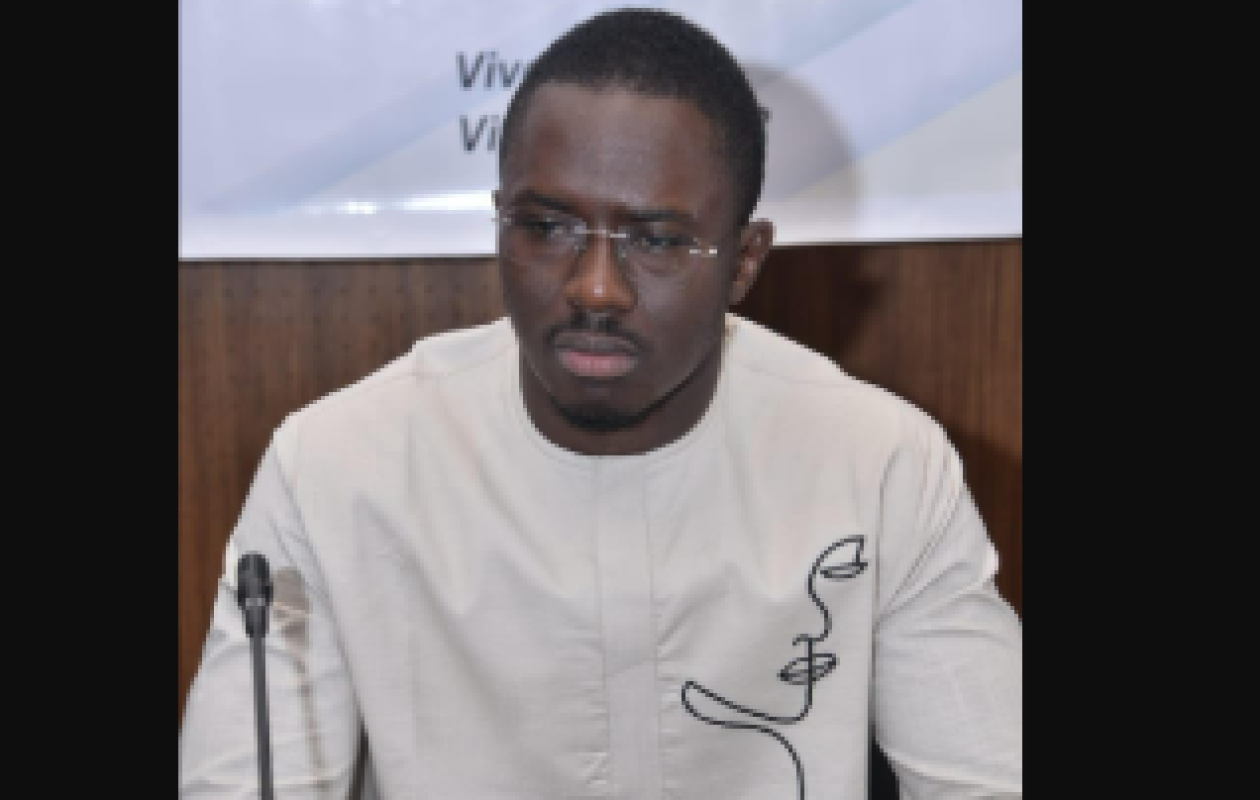 Assemblée générale du Syndicat unique des Travailleurs du Trésor : Elhadji Dioumorou Dia réélu