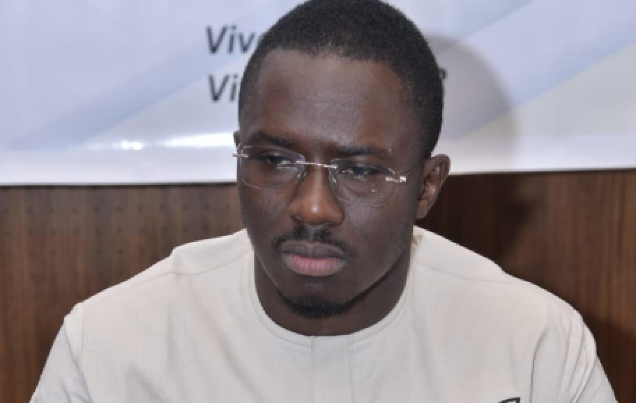 Assemblée générale du Syndicat unique des Travailleurs du Trésor : Elhadji Dioumorou Dia réélu