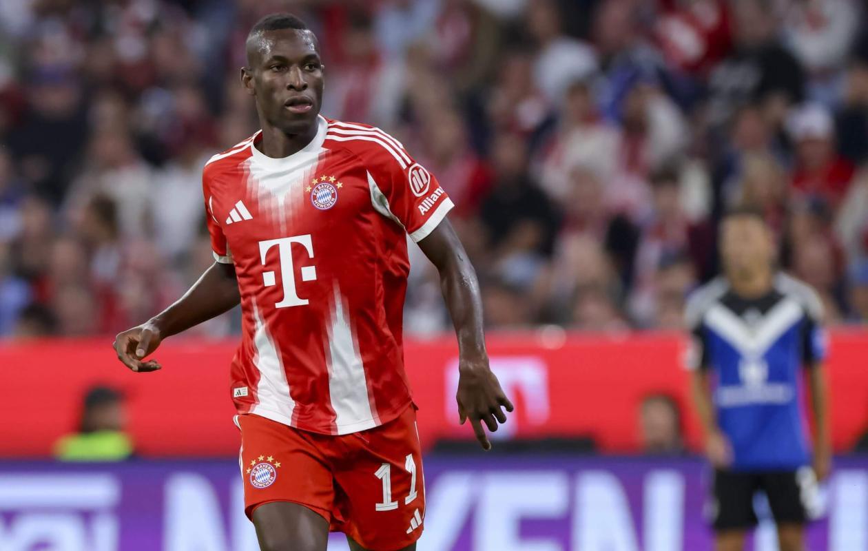 Week-end des Sénégalais de l’étranger : Nicolas Jackson et Sambou Soumano brillent, Cheikh Tidiane Sabaly et Ismaïla Sarr inquiètent