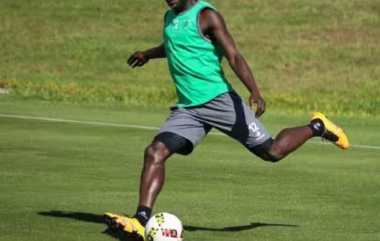 Faux documents : un ancien défenseur des Lions arrêté