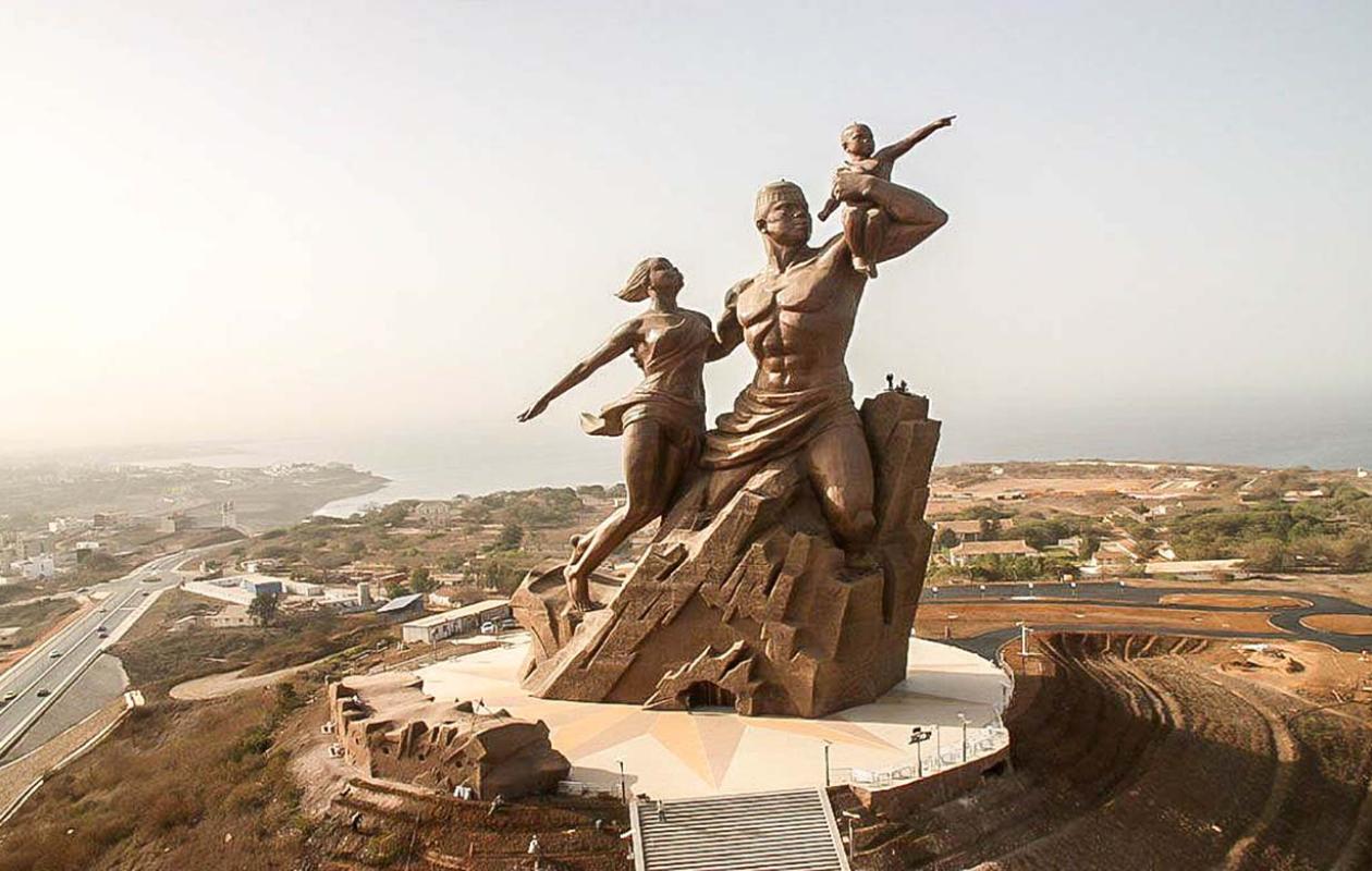 Classement des villes africaines les plus attractives en 2025 : La dégringolade de Dakar