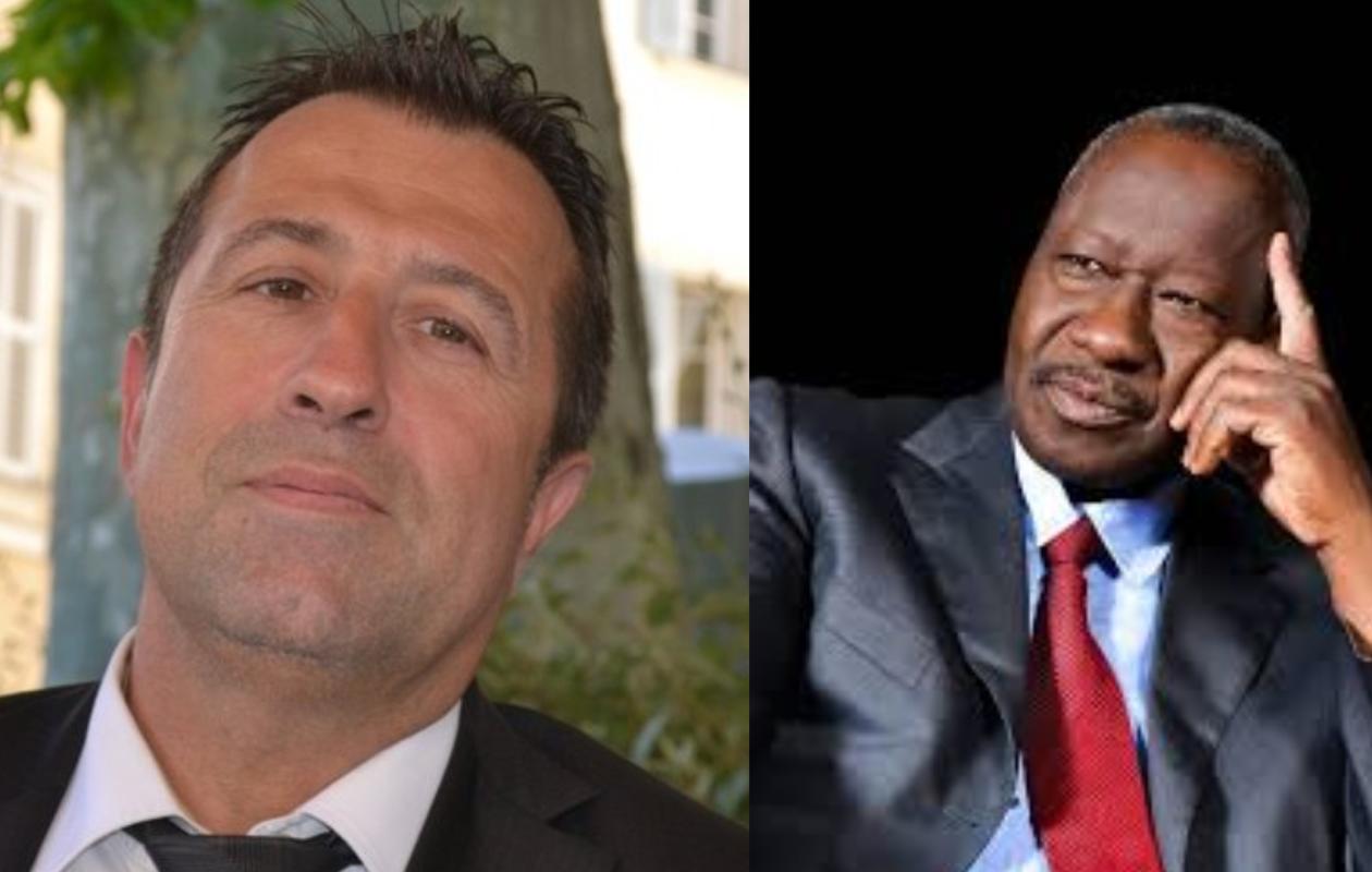 El Hadj NDiaye, le champion qui a rendu au Sénégal sa voix et au peuple sa fierté (Tribune de Bernard CHAUSSEGROS)