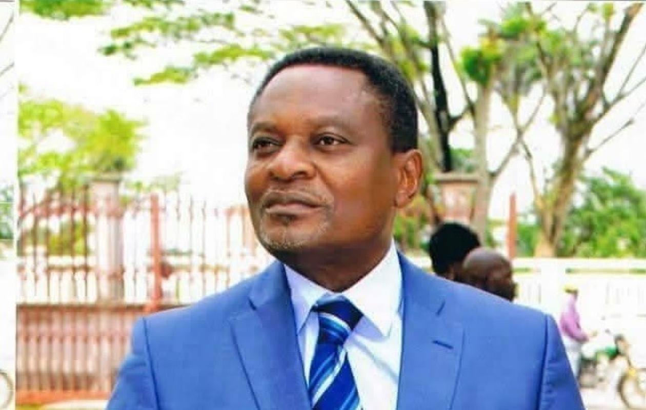 Cameroun: l'opposant Anicet Ekane est mort en détention (parti)